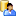 user key icon